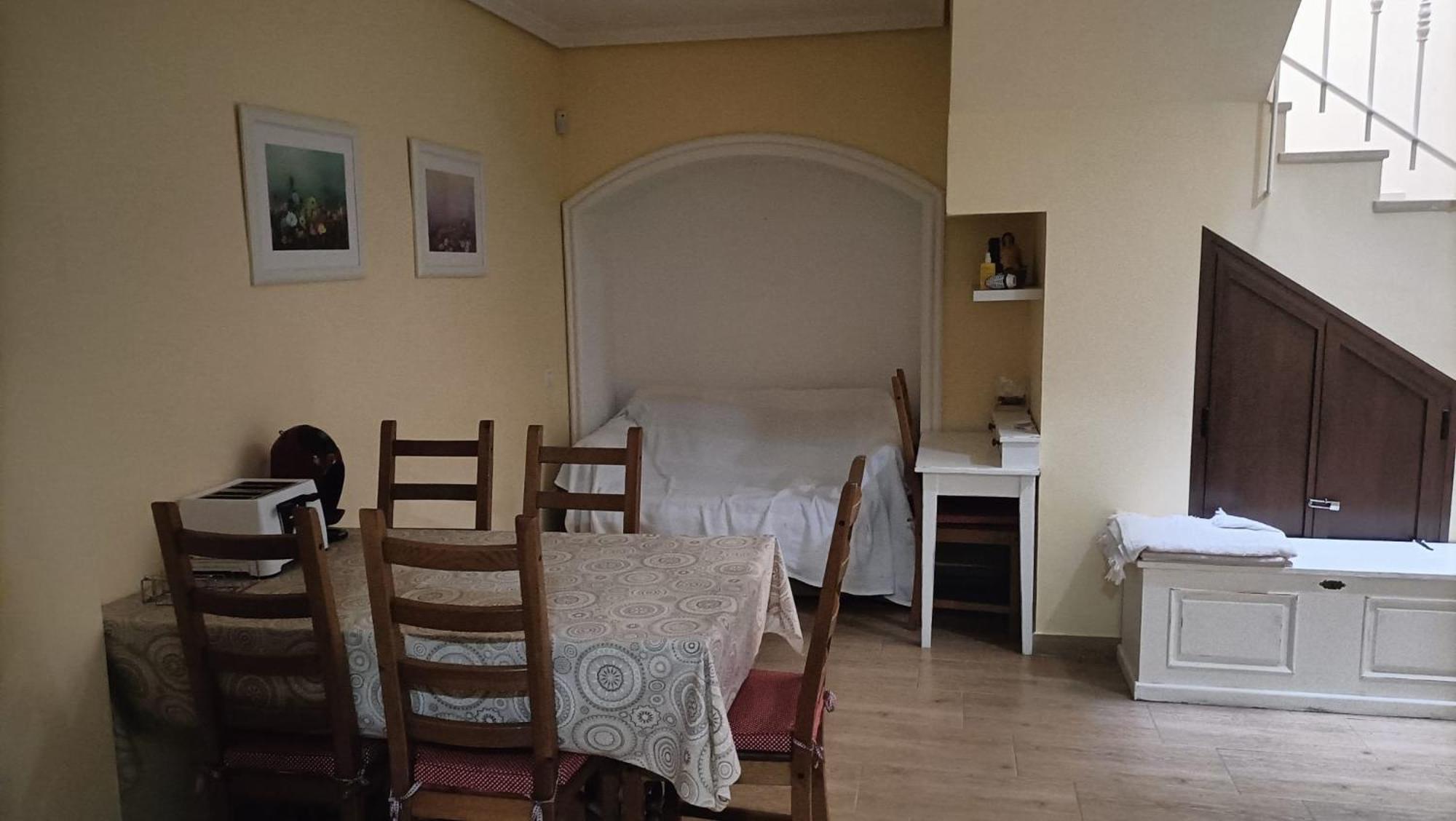 Apartamentos Luz De La Bahia Sur Cadiz サン・フェルナンド エクステリア 写真
