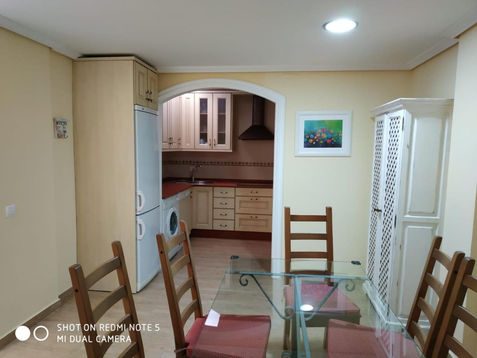 Apartamentos Luz De La Bahia Sur Cadiz サン・フェルナンド エクステリア 写真