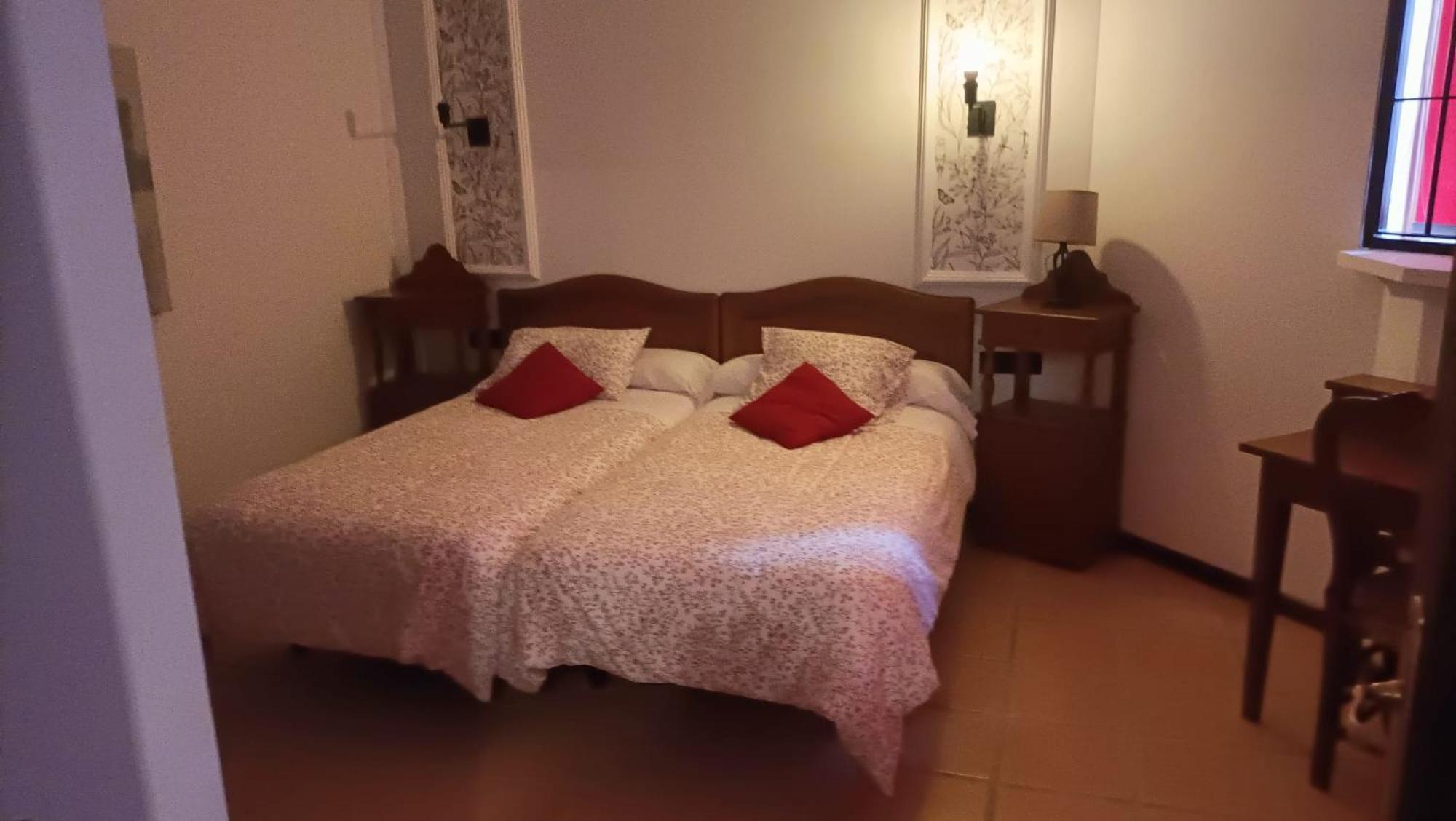 Apartamentos Luz De La Bahia Sur Cadiz サン・フェルナンド エクステリア 写真