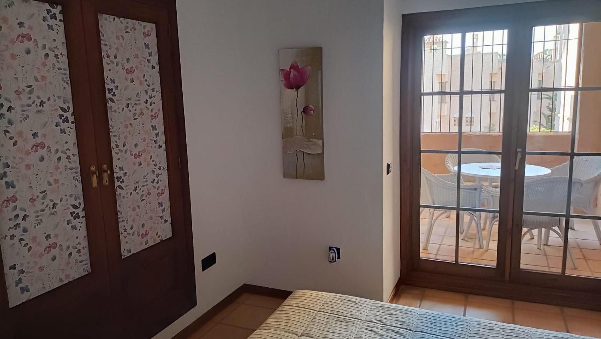 Apartamentos Luz De La Bahia Sur Cadiz サン・フェルナンド エクステリア 写真