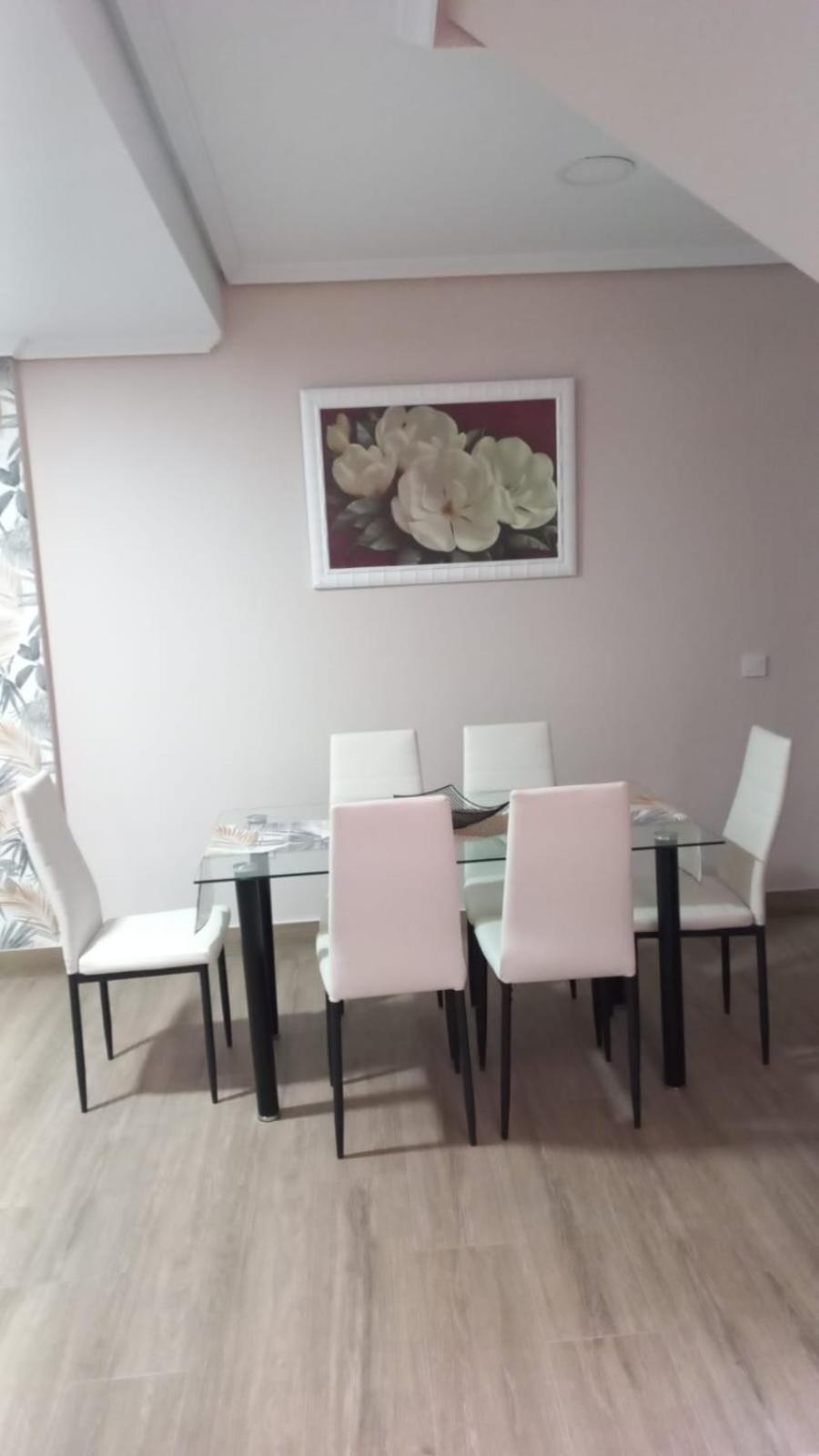 Apartamentos Luz De La Bahia Sur Cadiz サン・フェルナンド エクステリア 写真