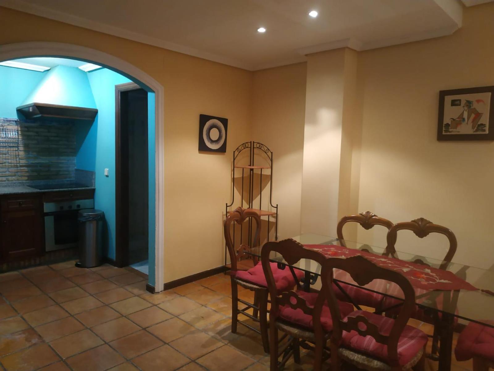 Apartamentos Luz De La Bahia Sur Cadiz サン・フェルナンド エクステリア 写真