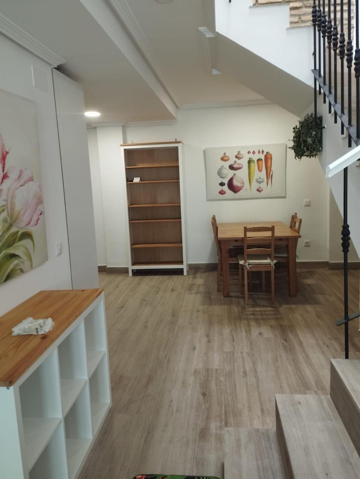 Apartamentos Luz De La Bahia Sur Cadiz サン・フェルナンド エクステリア 写真