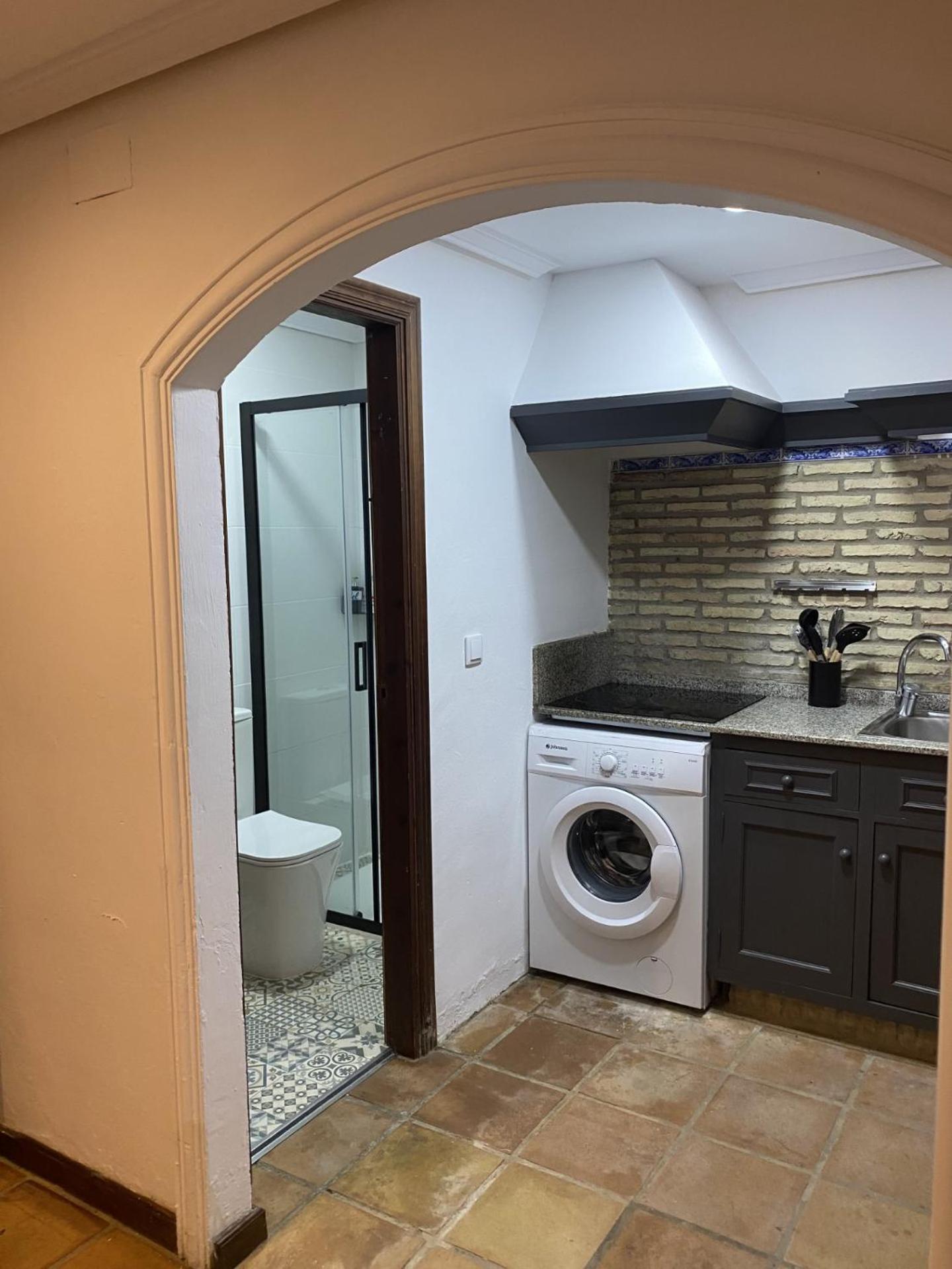 Apartamentos Luz De La Bahia Sur Cadiz サン・フェルナンド エクステリア 写真
